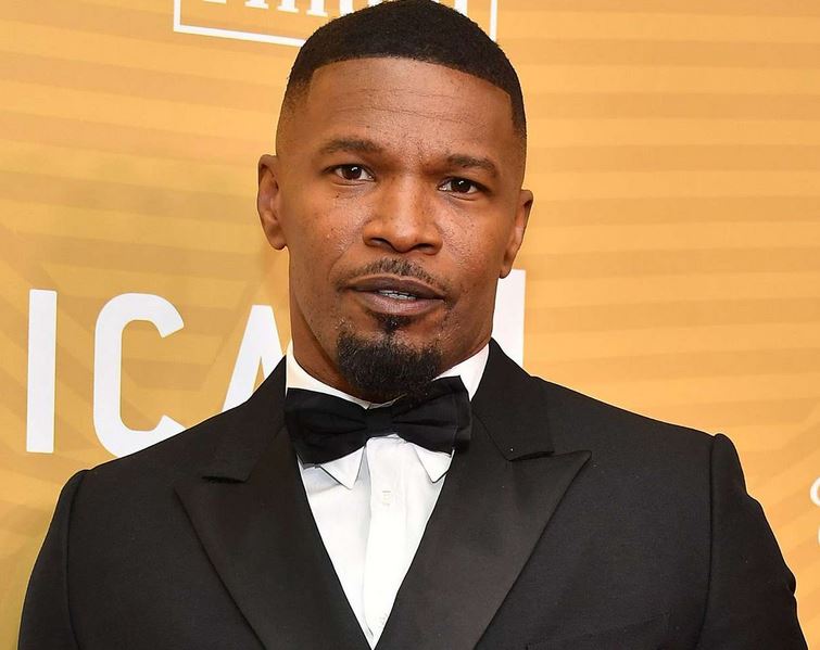 Jamie Foxx Hospitalized After Suffering Medical Emergency